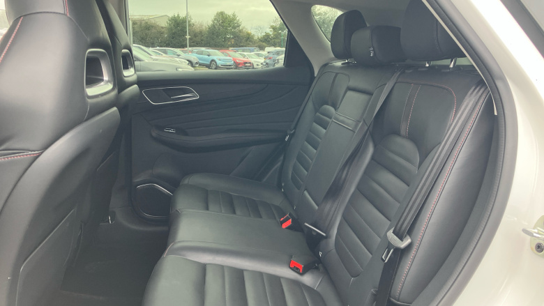 MG HS 1.5 T-GDI Trophy 5dr DCT Petrol Hatchback